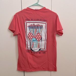 Teacher t-shirt
